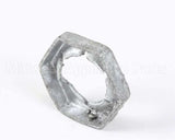 25743.0000 Bunn Locknut,.625-11 X.224 Zinc Pld