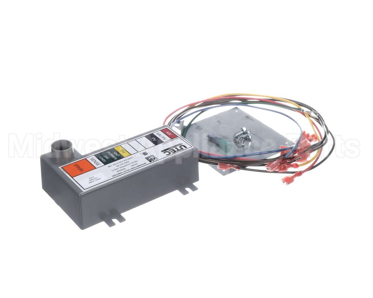 257472 Reznor Ignition Module Kit - Natgas