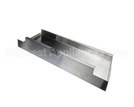 2574801V Jade Baffle, Jtrh Oven Burner Right