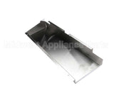 2574801V Jade Baffle, Jtrh Oven Burner Right