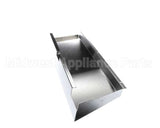 2574801V Jade Baffle, Jtrh Oven Burner Right