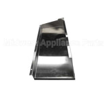 2574801V Jade Baffle, Jtrh Oven Burner Right