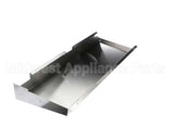 2574801V Jade Baffle, Jtrh Oven Burner Right