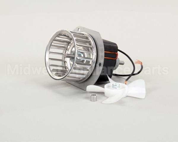 25753 Henny Penny Assembly-Blower Motor 120V
