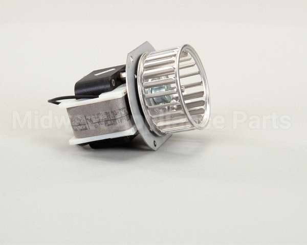 25753 Henny Penny Assembly-Blower Motor 120V
