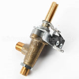 257629P Fisher Paykel Gas Valve Grill Green (Pkd)