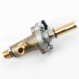 257629P Fisher Paykel Gas Valve Grill Green (Pkd)