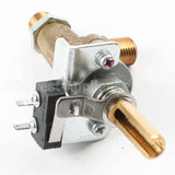 257629P Fisher Paykel Gas Valve Grill Green (Pkd)