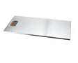 25766.0000 Bunn Top Cover,W/Shield-Sst