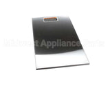 25766.0000 Bunn Top Cover,W/Shield-Sst