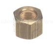 2577-1 Montague Compression Nut, 3/8 Cc