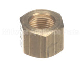 2577-1 Montague Compression Nut, 3/8 Cc