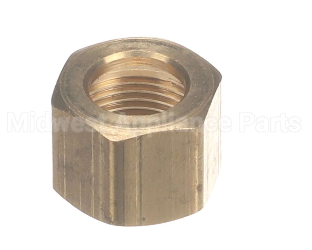 2577-1 Montague Compression Nut, 3/8 Cc