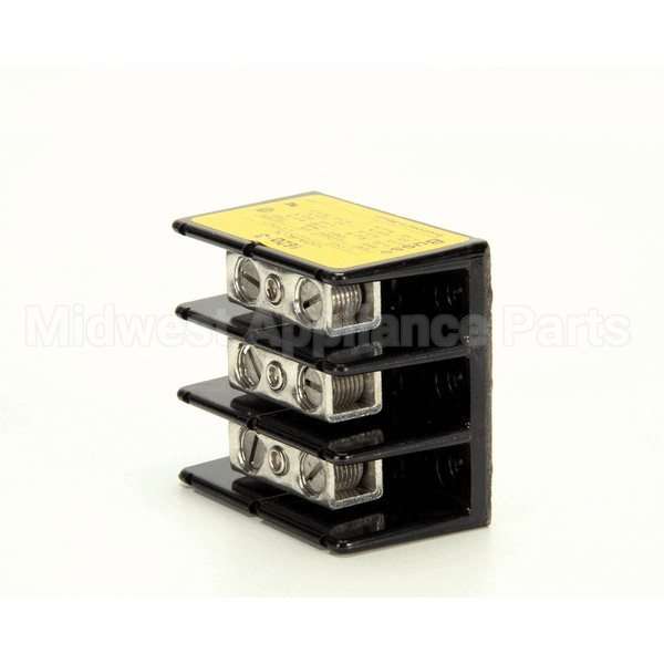 2577 Compatible Groen Terminal Block 3-Pole 17 5 Amp