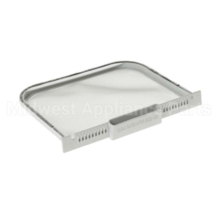 WE18M54 GE Filter Asm