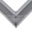 25793 Henny Penny Gasket-Door, 23.75X21.75X0.625