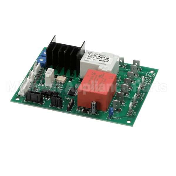 2579360 Compatible Cornelius Board Agitator Pcb Pepsi Bridg