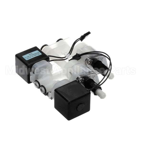 2579452 Compatible Cornelius Body Valve Syrup Mfv