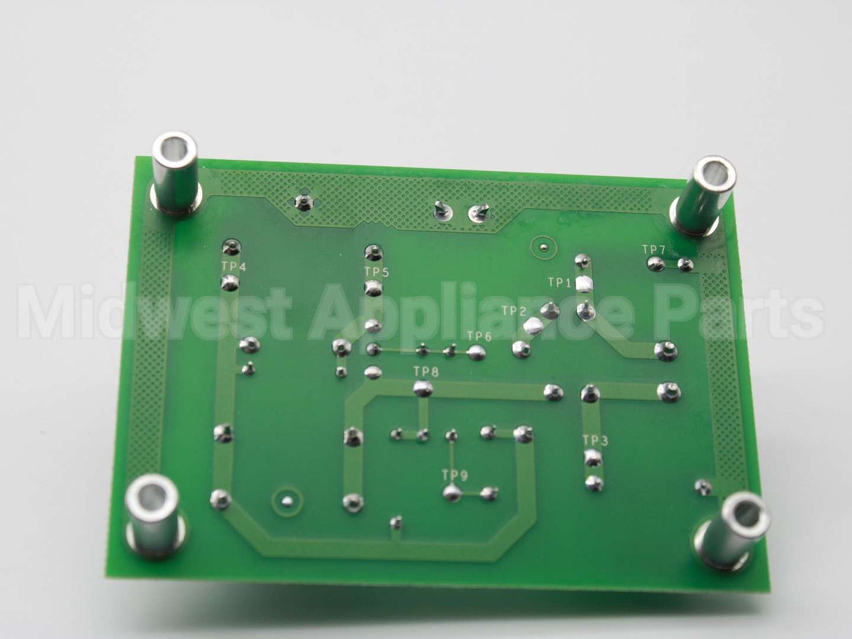 257975 Reznor Dsi Control Board