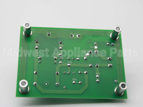 257975 Reznor Dsi Control Board