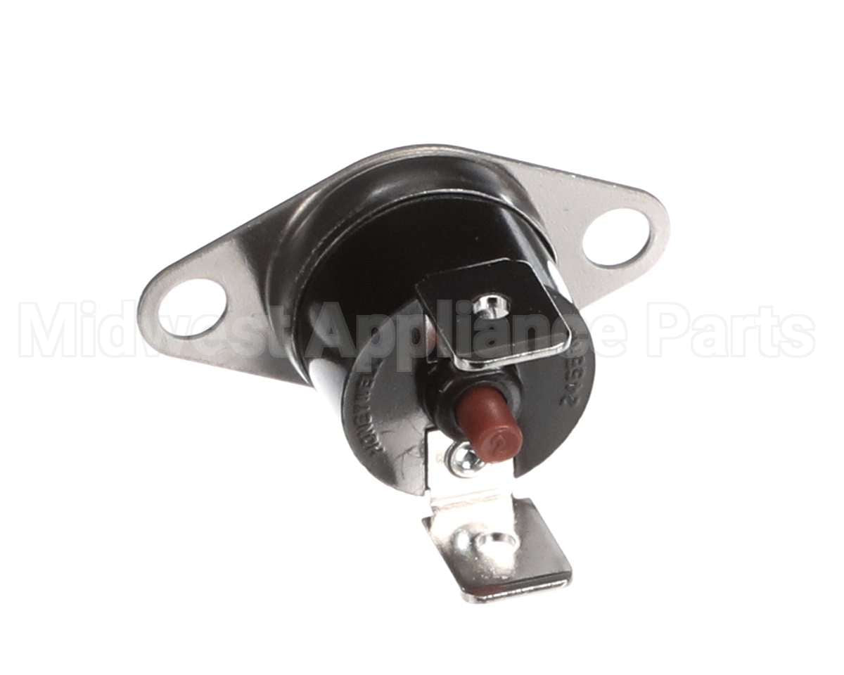 258-6125 Nortec Switch Temperature