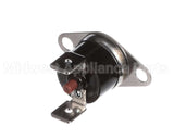 258-6125 Nortec Switch Temperature