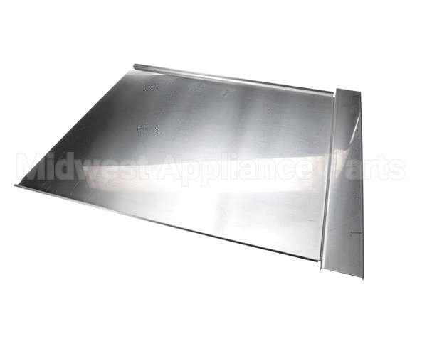 25801 Nieco Grease Pan, Flat, 23 Frame, Jf-Bg