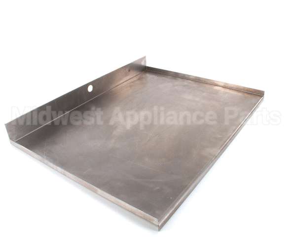2580300 Garland Oven Bottom Upper Broiler