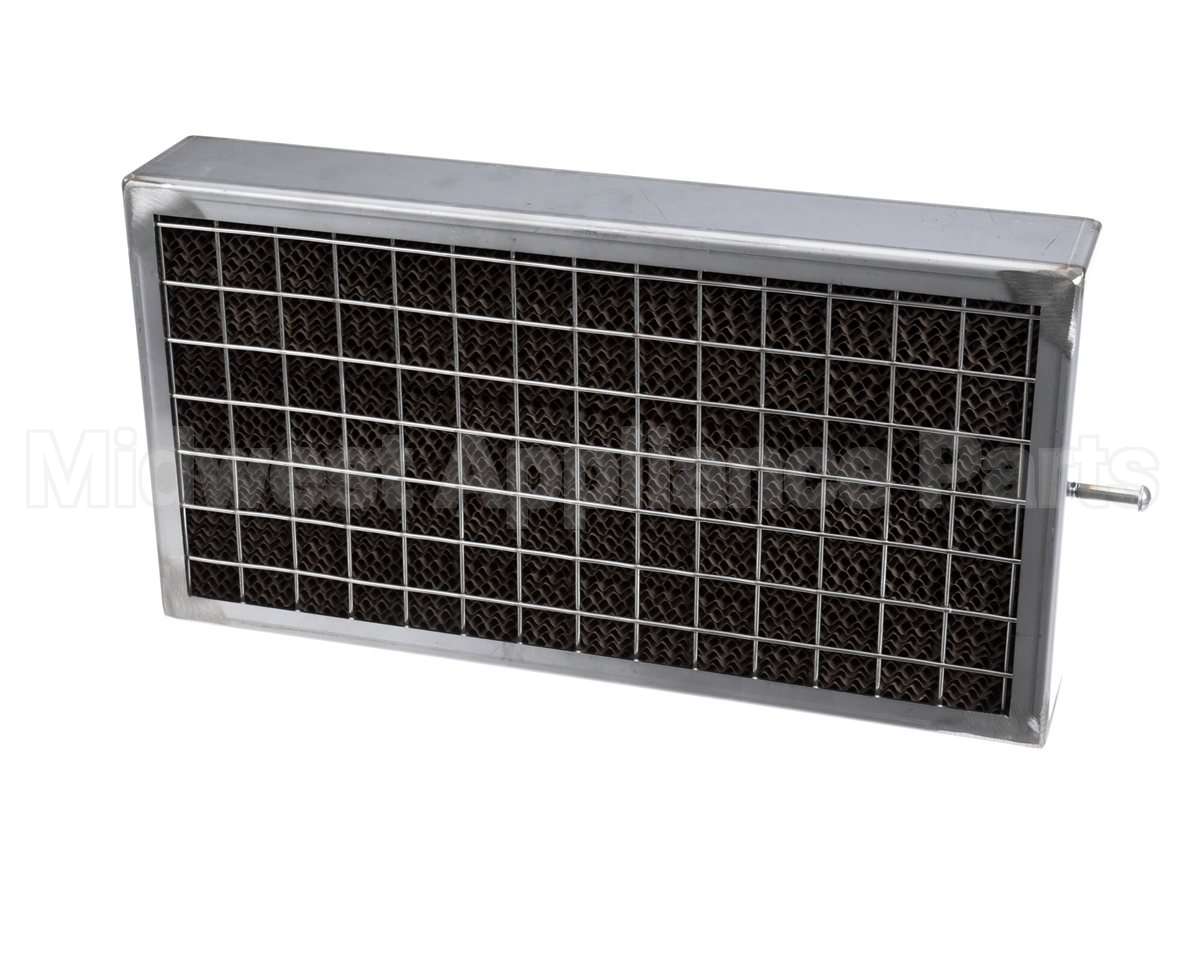 25806 Nieco Incendalyst, 15.19"X8"X2.5"