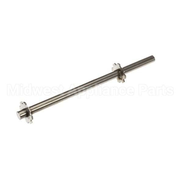 25810 Compatible Nieco 5/8 X 12.06L9Belt-Weldment