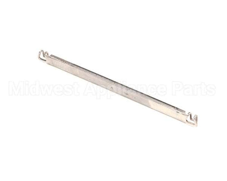 25814 Nieco Push Bar, Feeder, 9" Rod Belt