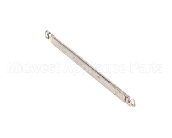 25814 Nieco Push Bar, Feeder, 9" Rod Belt