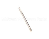 25814 Nieco Push Bar, Feeder, 9" Rod Belt