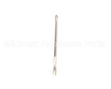 25814 Nieco Push Bar, Feeder, 9" Rod Belt
