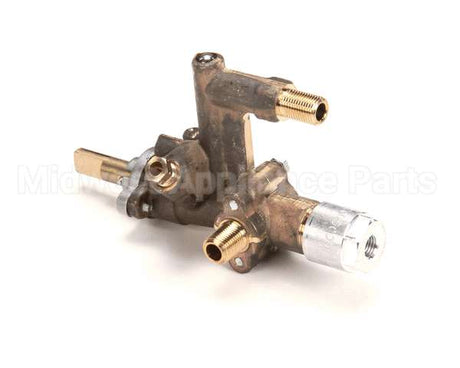 25819-9 Montague Flame Failure Valve (Rt Offset
