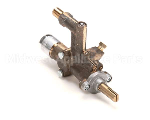 25819-9 Montague Flame Failure Valve (Rt Offset