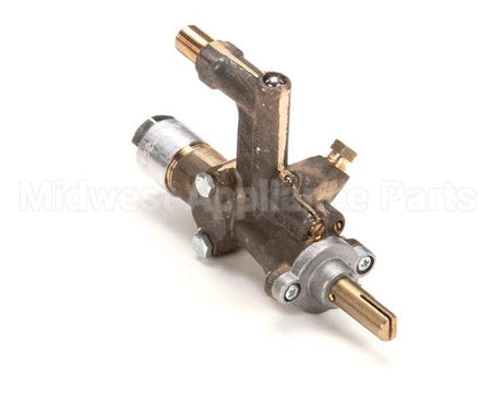 25819-9 Montague Flame Failure Valve (Rt Offset