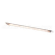 25819 Compatible Nieco Push Bar - Feeder
