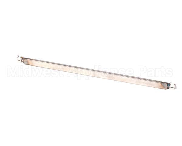 25819 Nieco Push Bar, Feeder, 13"Rod Belt