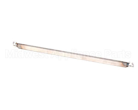 25819 Nieco Push Bar, Feeder, 13"Rod Belt