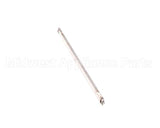 25819 Nieco Push Bar, Feeder, 13"Rod Belt
