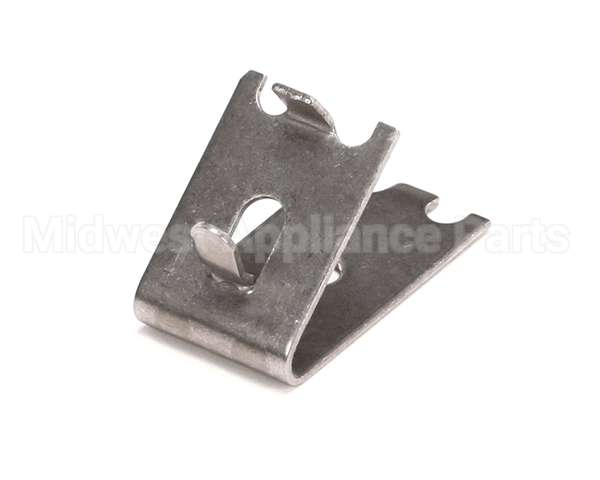 25819 Norpole K-Clip For Shelves