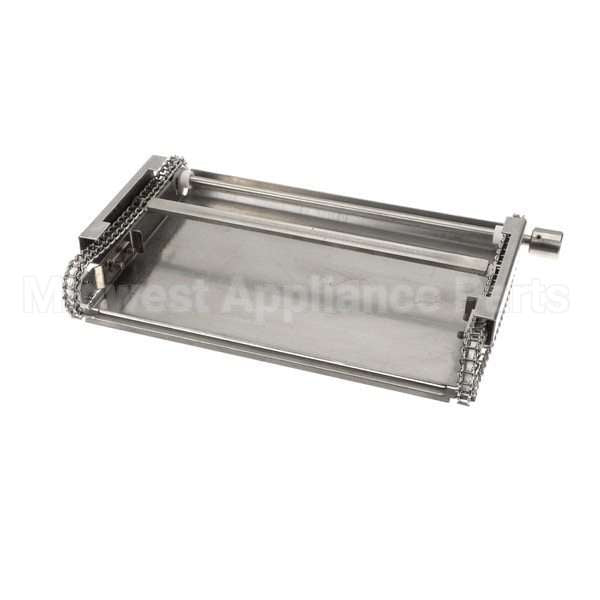 25821 Compatible Nieco Drive Ut Pb 13" Belt Lt 23" Fr