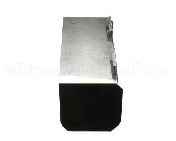 25822 Nieco Guide, Feeder Lane, 1/2, 13 Belt, Left