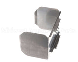 25824 Nieco Frame, 1/2" & 3/4" Patty, 9" B