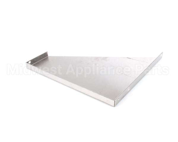 2582602 Garland Wall Mount Bracket R/H Ss