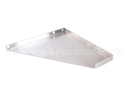 2582602 Garland Wall Mount Bracket R/H Ss