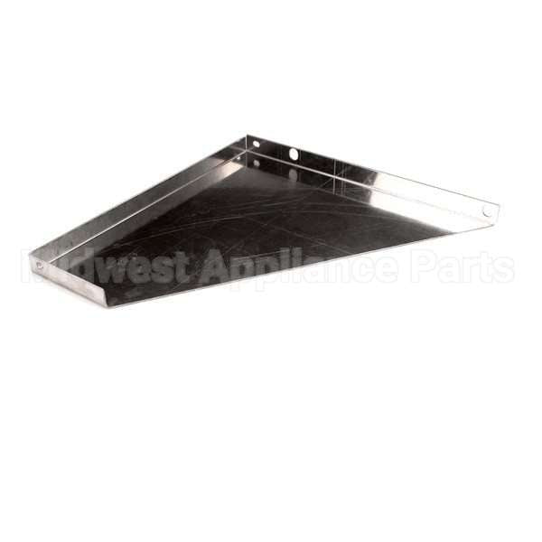 2582603 Compatible Garland Wall Mount Bracket L/H S S