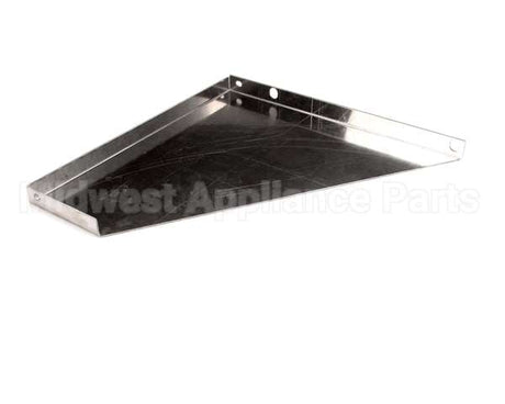 2582603 Garland Wall Mount Bracket L/H Ss