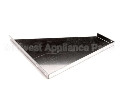 2582603 Garland Wall Mount Bracket L/H Ss